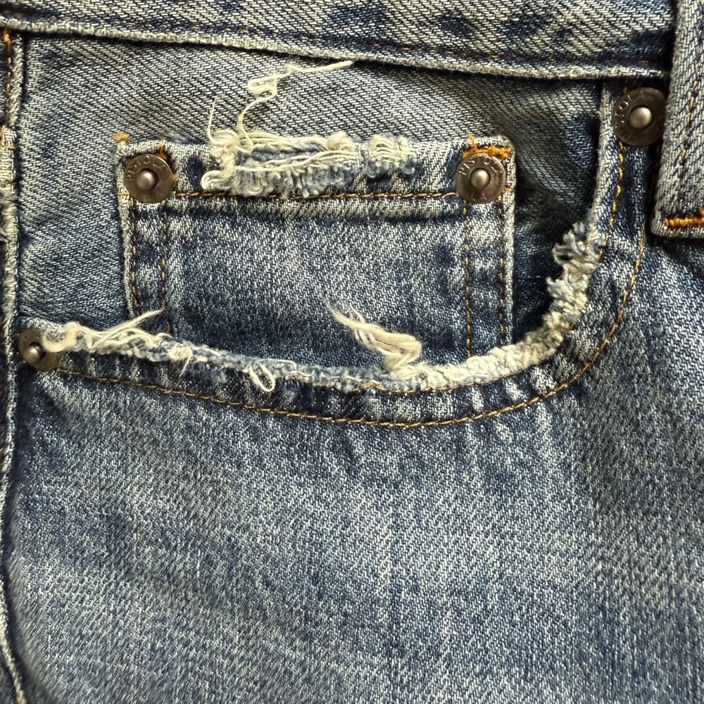 NWT Pistola Stevie Flare Jeans - Picture 5 of 8